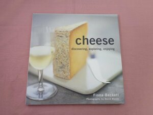 ★洋書『 Cheese: Discovering, Exploring, Enjoying 』Fiona Beckett RYLAND PETERS＆SMALL