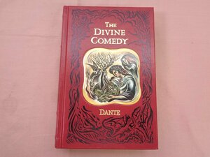洋書『 The Divine Comedy 』 Dante 叙事詩