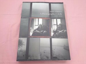 ★洋書 『 A Photographer's Life 1990～2005 』 ANNIE LEIBOVITZ Randon House