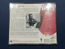 国内盤CD　MILES　DAVIS　◆　マイルスデイビス　LOVE　SONGS　◆　ベストアルバム_画像2