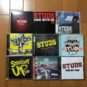 STUDS CDセット