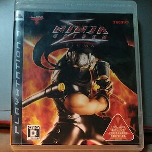 【PS3】 NINJA GAIDEN [通常版］