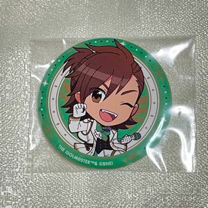 アイドルマスターsideM MOIW 缶バッジ　橘志狼