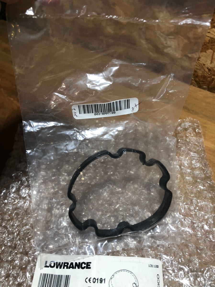 Lowrance Point 1 ローランス ポイント1 ヘディングセンサー(中古)の