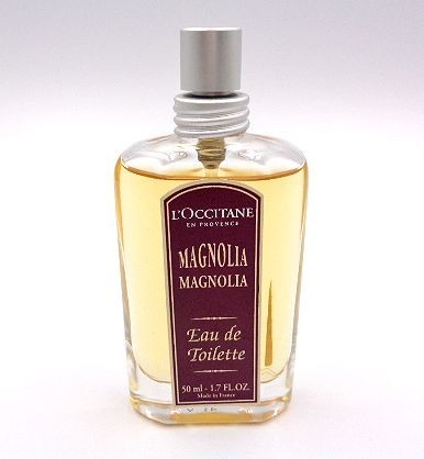L'OCCITANE マグノリア 125ml EAU du ロクシタン 香水 | comiccon.com.py