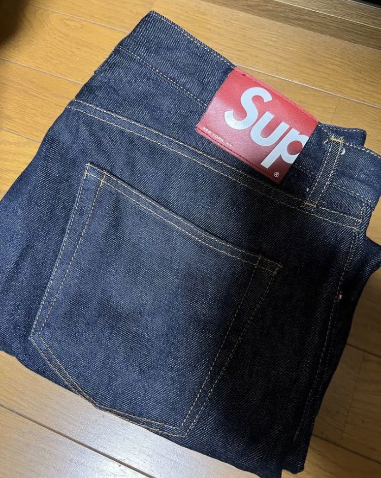 Yahoo!オークション -「supreme rigid slim」(ファッション) の落札