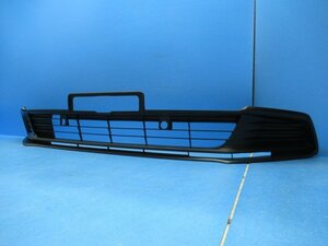 【New vehicle外】 Honda Fit GR 後期 Genuine フロントBumper ロアGrille 71151-TZA-N0 (n079910)