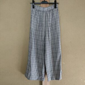 INGNI ワイドパンツ M