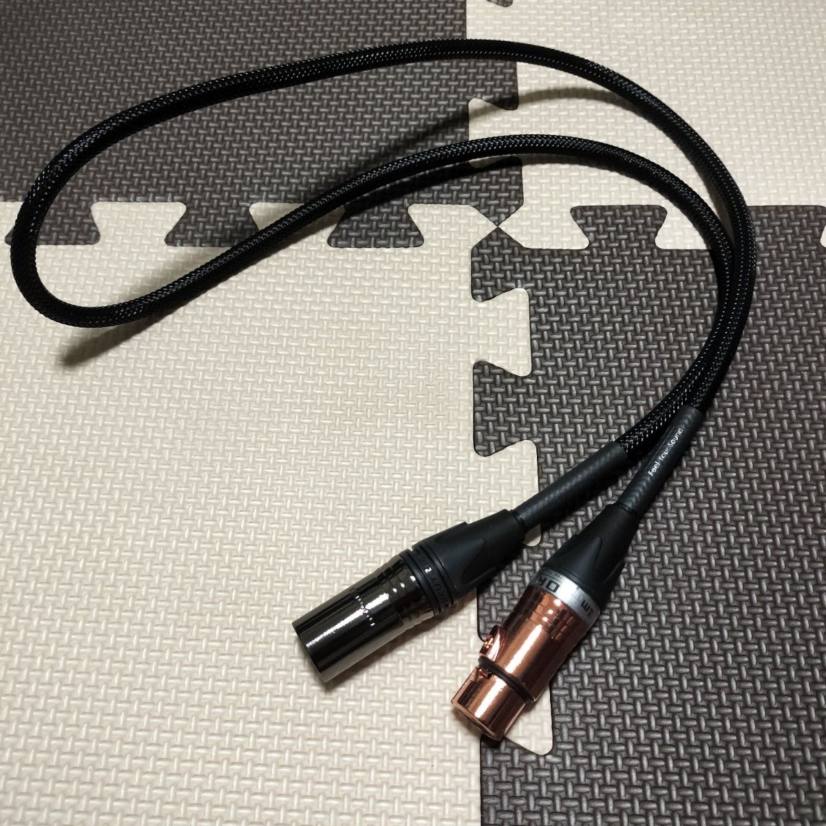 ファッションデザイナー OEP製ライントランス(Amateras0058&0001 ニーヴくんクローン)