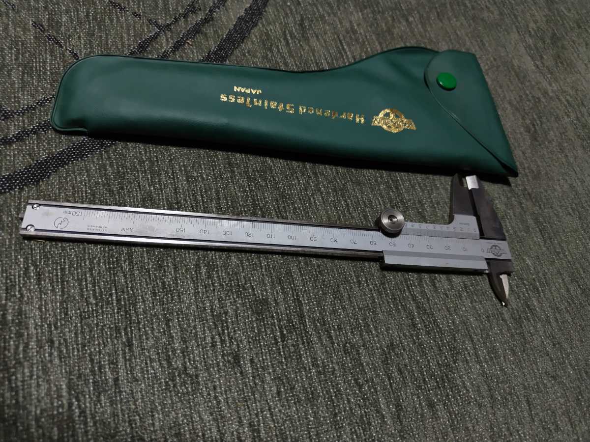 カノン 上下限設定デジタルノギス300mm ULJ30 | forensics-intl.com