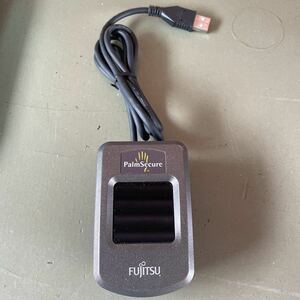 ＊FUJITSU　PalmSecure　FAT13M3S1　中古品