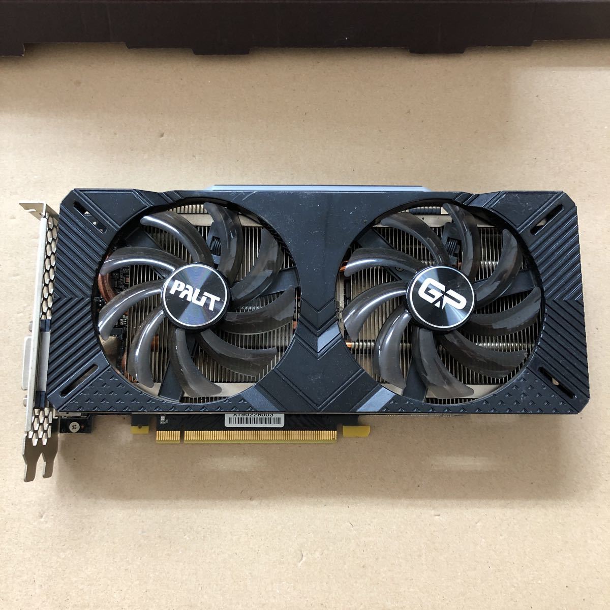 ヤフオク! -「gtx1070」の落札相場・落札価格