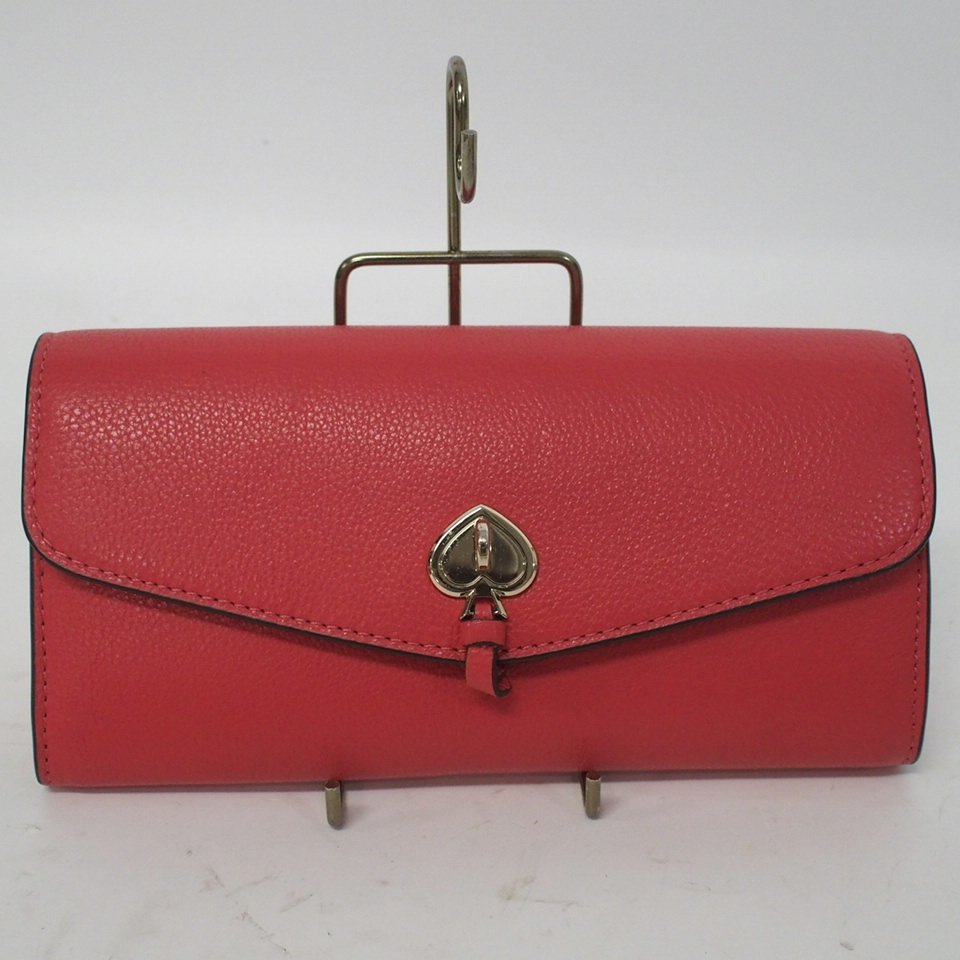 ヤフオク! -ケイトスペード二つ折り財布の中古品・新品・未使用品一覧