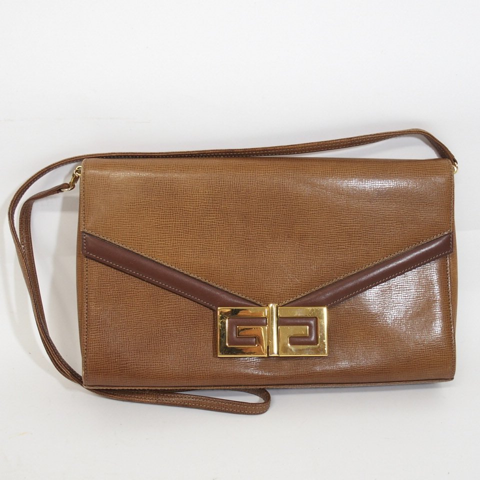 ヤフオク! -「givenchy sacs」の落札相場・落札価格