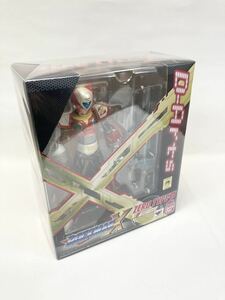 未開封　D-Arts ゼロ TYPE2　バンダイ ロックマンX ZERO タイプ2