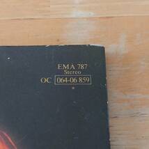 ★ 【USED】 ケイト・ブッシュ ライオンハート UK盤 Kate Bush Lionheart アナログ LP レコード ★_画像8