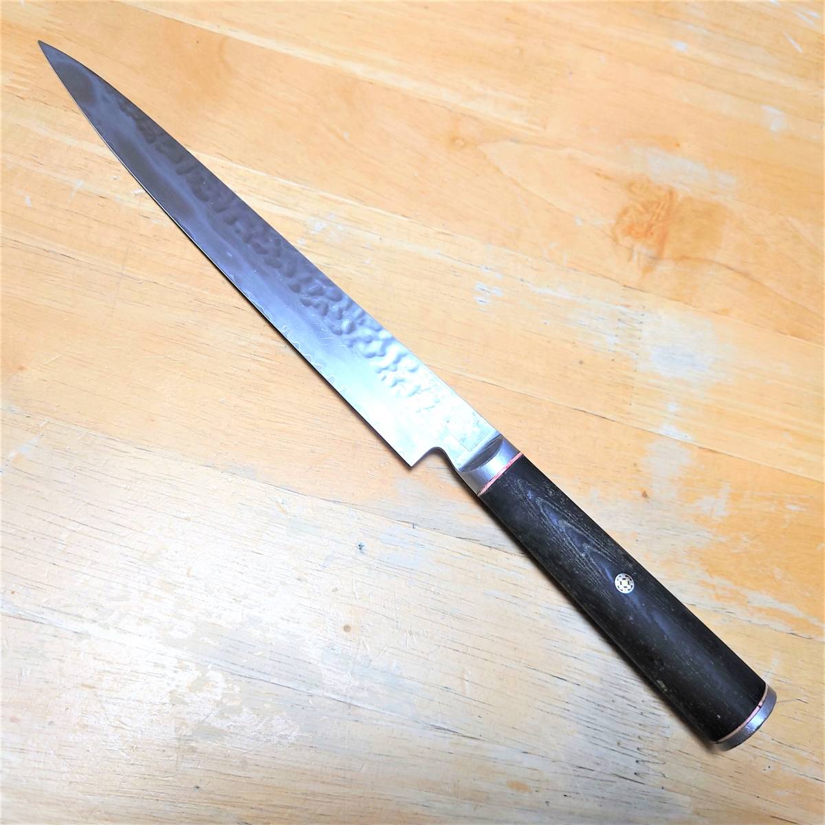 ヤフオク! -「ツヴィリング 雅」の落札相場・落札価格