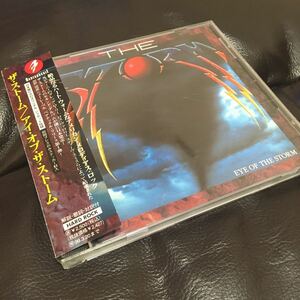 【国内盤CD】 ザ・ストーム／アイ・オブ・ザ・ストーム