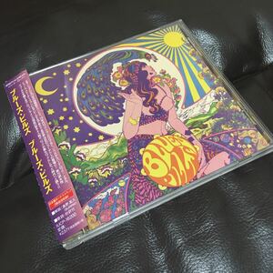 【国内盤CD】 ブルーズ・ピルズ／ブルーズ・ピルズ