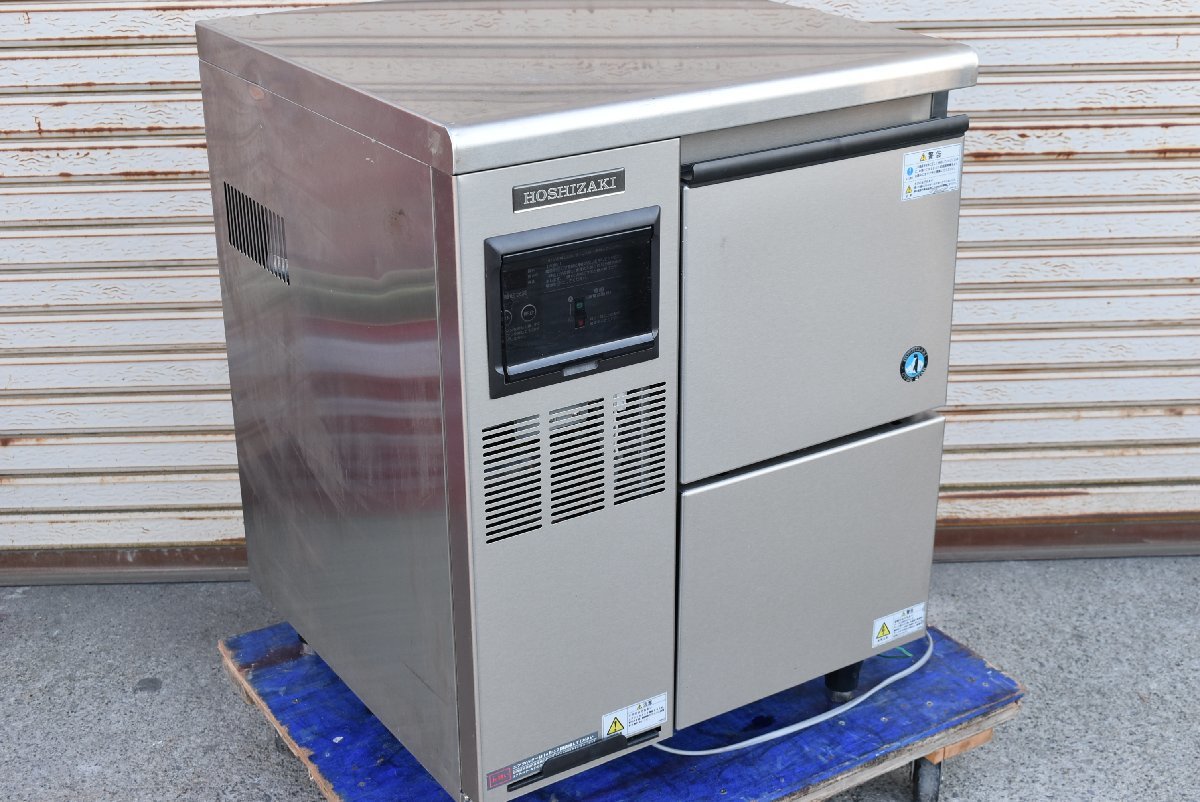 2025年最新】Yahoo!オークション -ホシザキ製氷機 fm120の中古品 2025年最新】Yahoo!オークション -ホシザキ製氷機 fm120の中古品