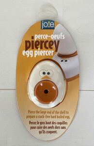 未使用　MSC Joie キッチンツール　piercey 調理器具　egg piercer キッチン用品