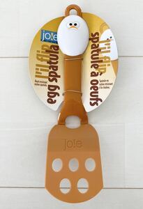 未使用　egg spatula 調理器具　MSC Joie キッチン用品　キッチンツール