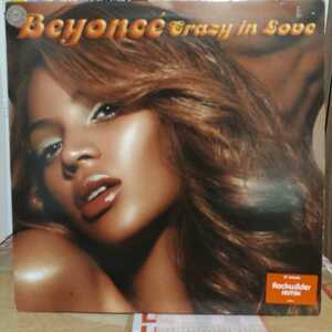 Beyonc / Crazy In Love　[Columbia - 674067 6]