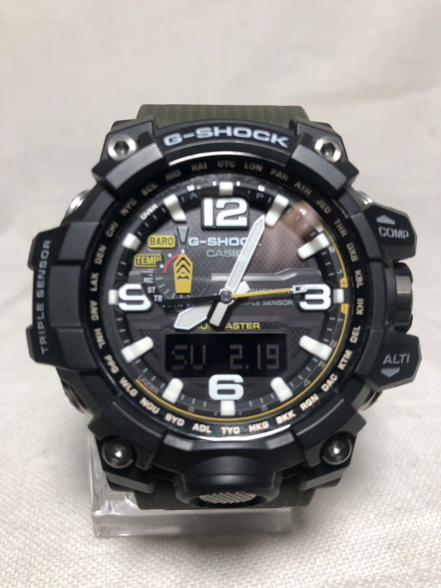 ヤフオク! -gwg1000(G-SHOCK)の中古品・新品・未使用品一覧 ヤフオク! -gwg1000(G-SHOCK)の中古品・新品・未使用品一覧