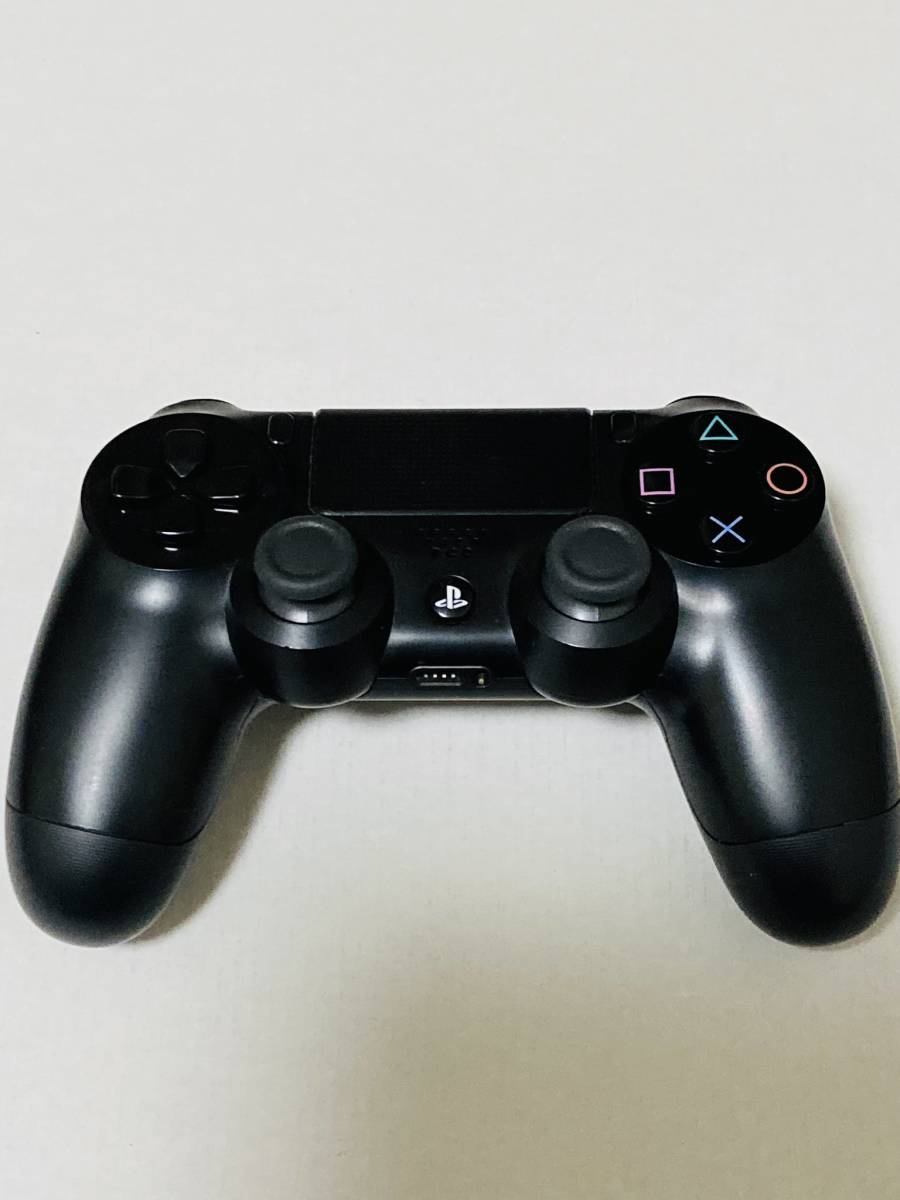 ヤフオク! -ps4 コントローラー 純正の中古品・新品・未使用品一覧