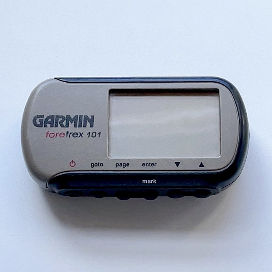 ヤフオク! -「foretrex 101」の落札相場・落札価格