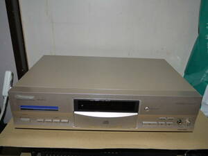 Подержанный товар пионер пионер Pioneer CD Player PD-HL1