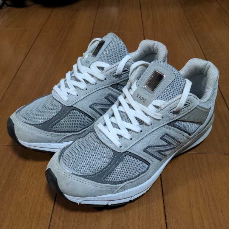 ヤフオク! -「new balance 990」の落札相場・落札価格