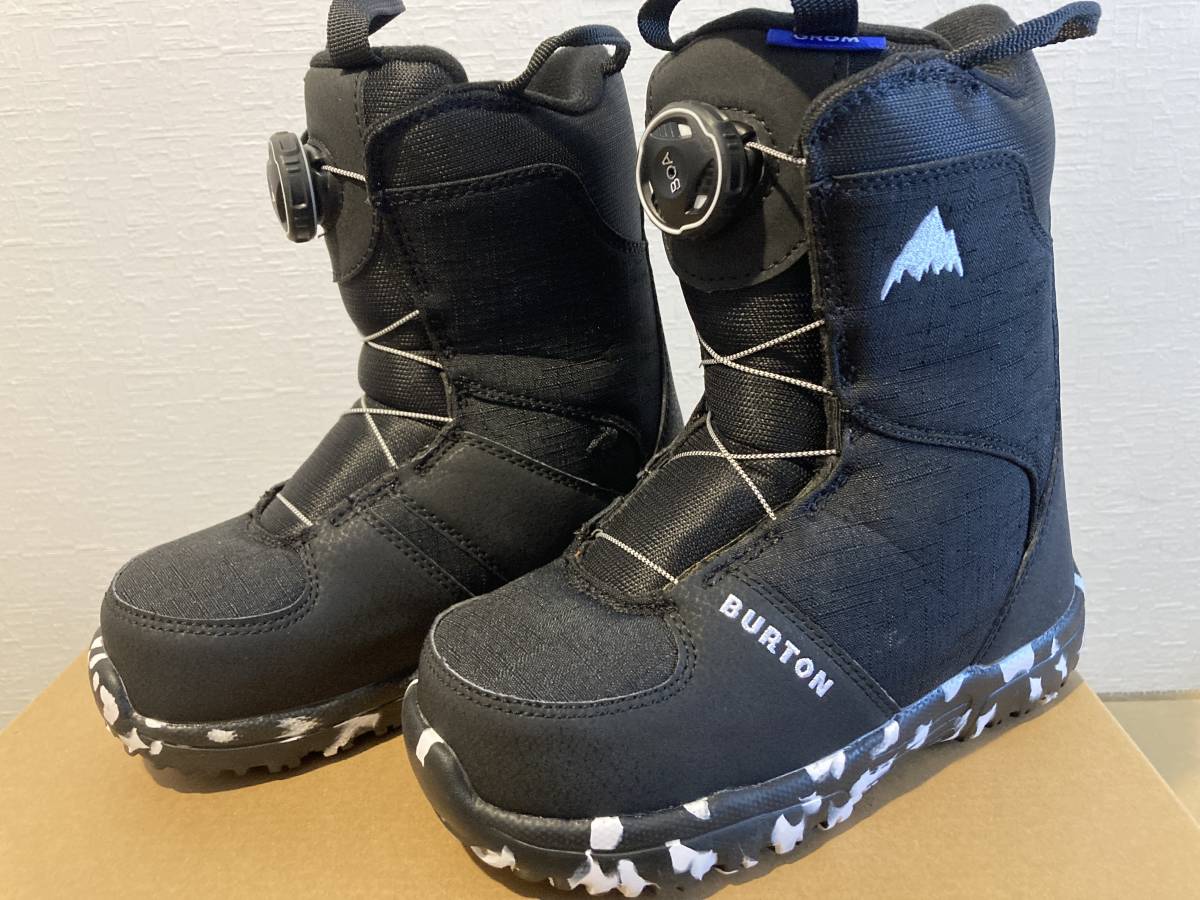 Burton GROMの値段と価格推移は?|71件の売買情報を集計したBurton ...