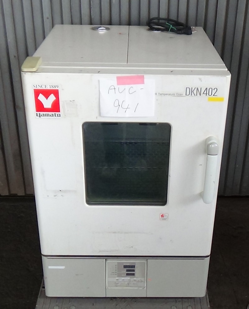 ☆動作確認済☆ DOSAKA EM TD-800 包埋恒温器 / D.S.K / 堂阪イーエム ...