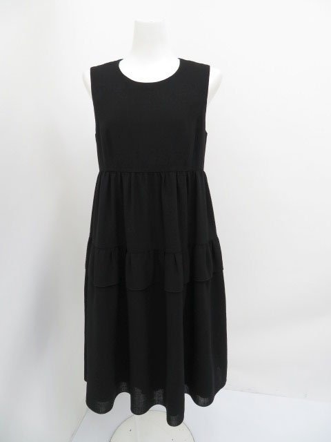 ヤフオク! - ワンピース(女性用 フォクシー)の中古品・新品・古着一覧