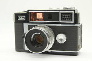 【返品保証】 コダック Kodak Signet 80 Ektanar 50mm F2.8 カメラ C1726
