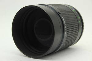 【訳あり品】 ミノルタ Minolta RF Rokkor 500mm F8 ミラーレンズ C1740