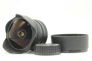 【訳あり品】 シグマ Sigma Fish eye 15mm F2.8 ミノルタマウント 魚眼レンズ C1820