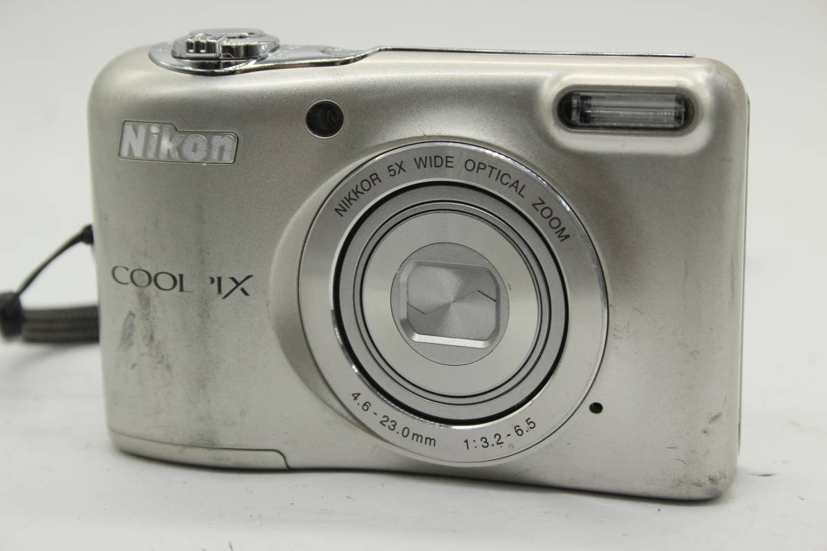 カメラ デジタルカメラ ヤフオク! -単三電池 デジカメ(ニコン)の中古品・新品・未使用品一覧