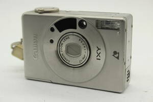 【返品保証】 キャノン Canon IXY 320 23-46mm F4.2-5.6 コンパクトカメラ C1940