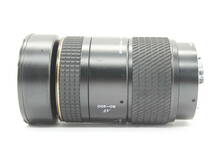 【返品保証】 トキナー Tokina AT-X 80-400mm F4.5-5.6 ソニーミノルタマウント レンズ C2244_画像6