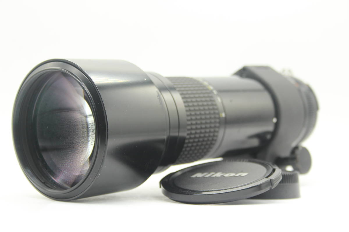 Yahoo!オークション -「ai nikkor 400mm f5.6」の落札相場・落札価格 Yahoo!オークション -「ai nikkor 400mm f5.6」の落札相場・落札価格