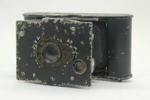 【訳あり品】 コダック Kodak A-127 Vest Pocket 蛇腹カメラ C2364