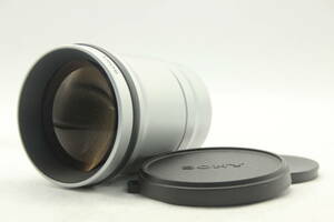 【返品保証】 ソニー Sony Tele Conversion Lens x1.7 VCL-DEH17V テレコンバージョンレンズ C2761