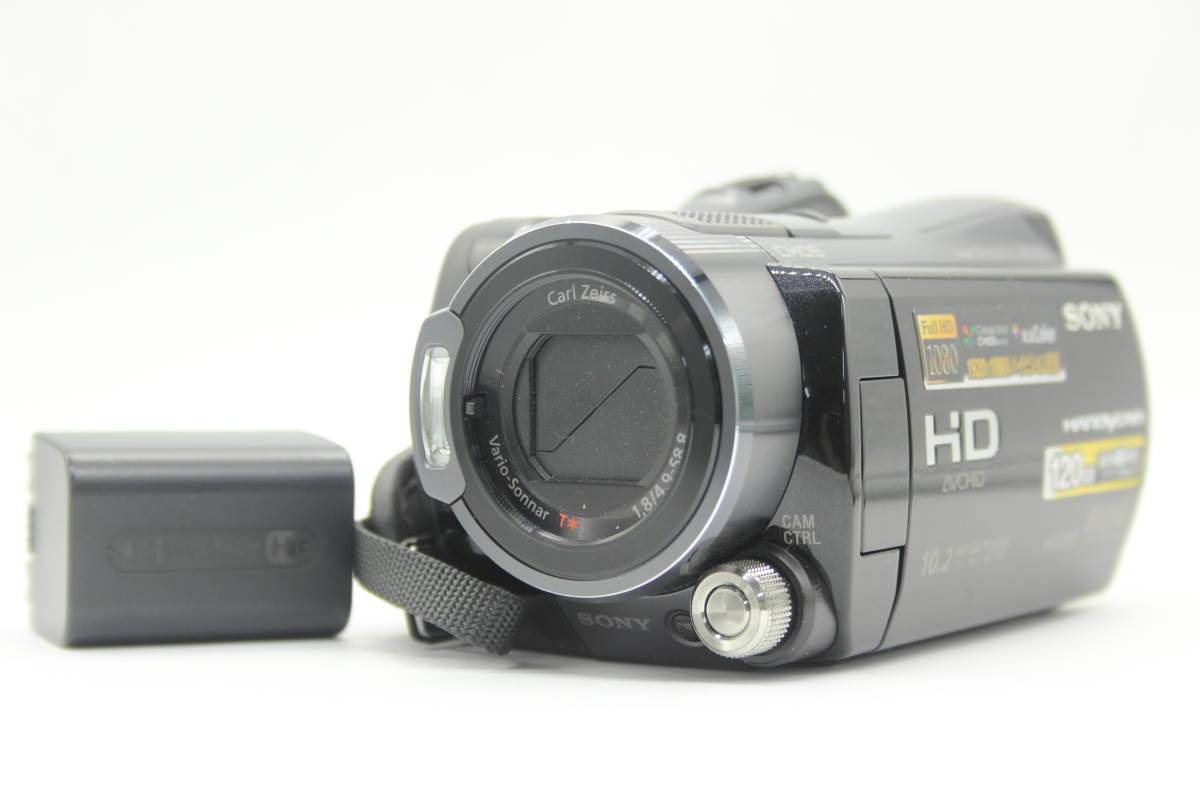 カメラ ビデオカメラ ヤフオク! -hdr-sr12の中古品・新品・未使用品一覧