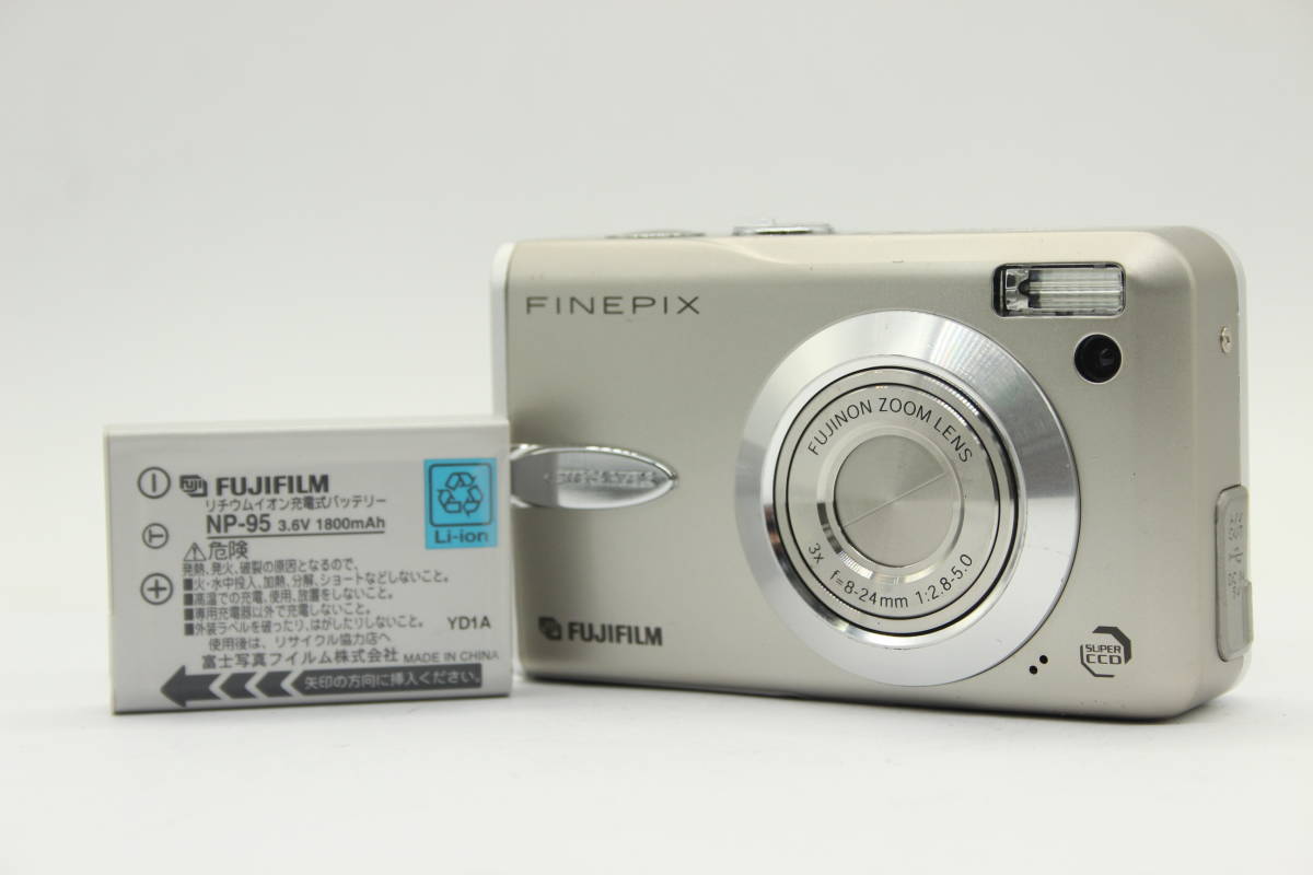 ヤフオク! -「finepix f30」(富士フイルム) (コンパクトデジタルカメラ 