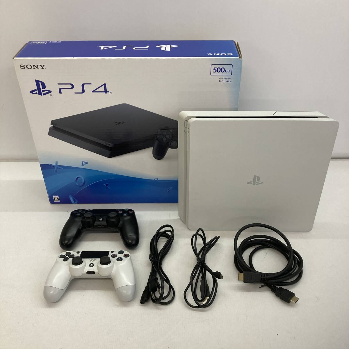 ヤフオク! -「ps4 箱なし」の落札相場・落札価格