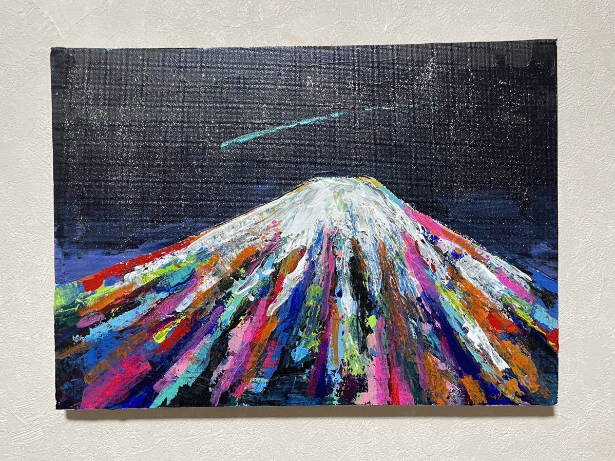 トラディショナルウェザーウエア 油絵 沢健 - 絵画/タペストリー