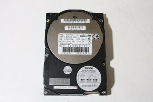 PT101【中古】 FUJITSU　M1614TA 1.0 GB IDE接続　