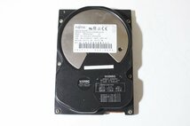 PT102【中古】FUJITSU MPA3026AT 2.6 GB IDE接続　_画像1